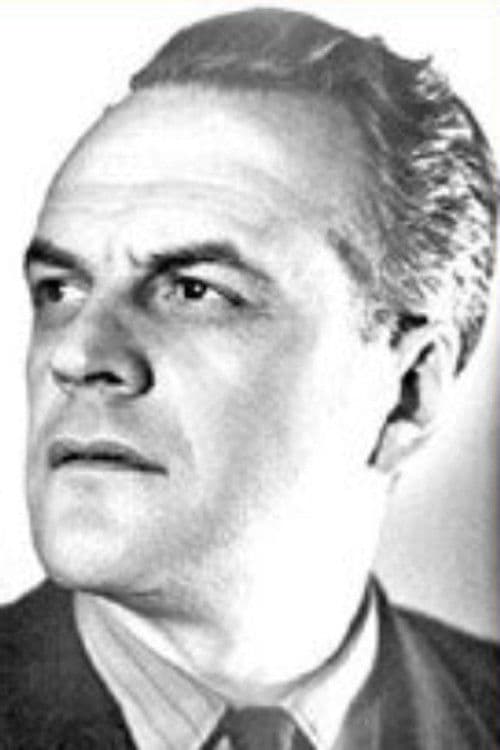 Pyotr Vasilyev profile photo