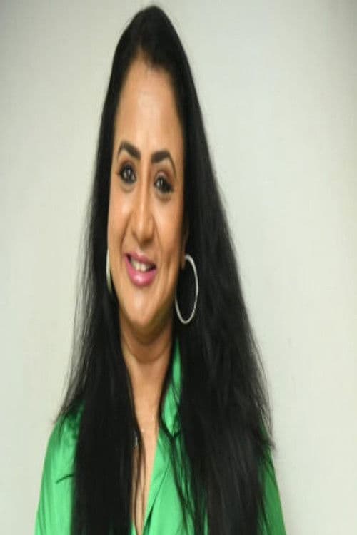 Vanishree profile photo