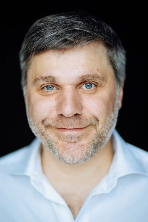 Dzhemal Tetruashvili profile photo