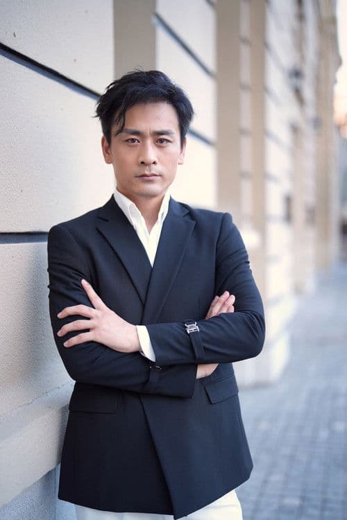 Bai Haitao profile photo