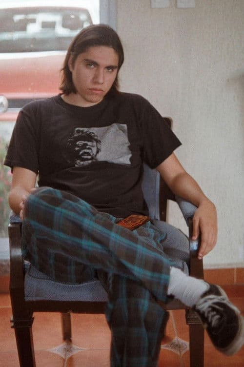 Emiliano Lastras profile photo