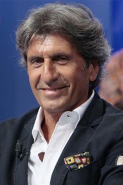Gianni Ippoliti profile photo