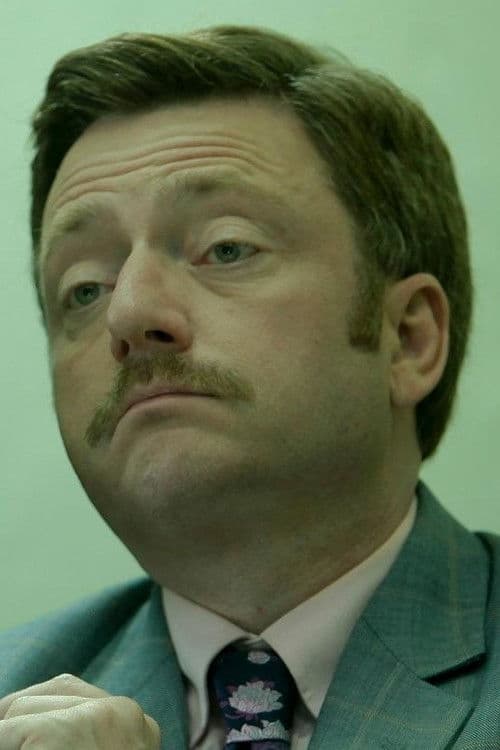 Olivier Leborgne profile photo