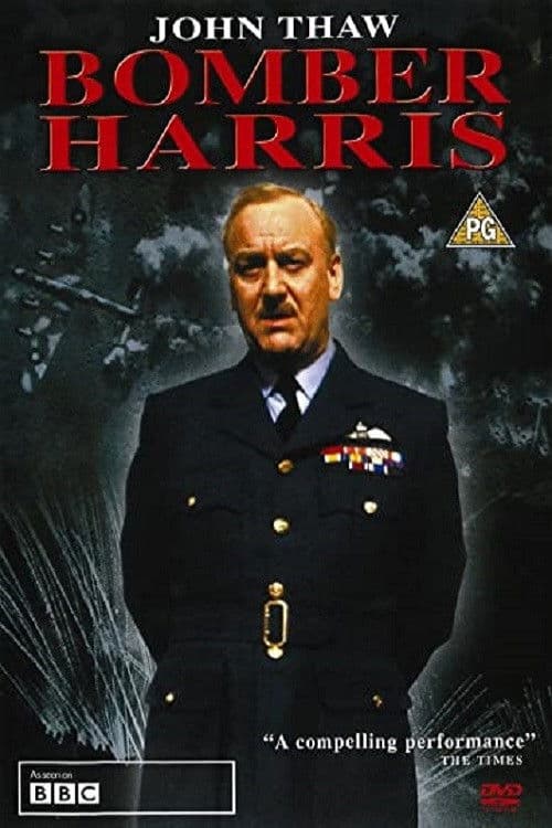 Bomber Harris poster