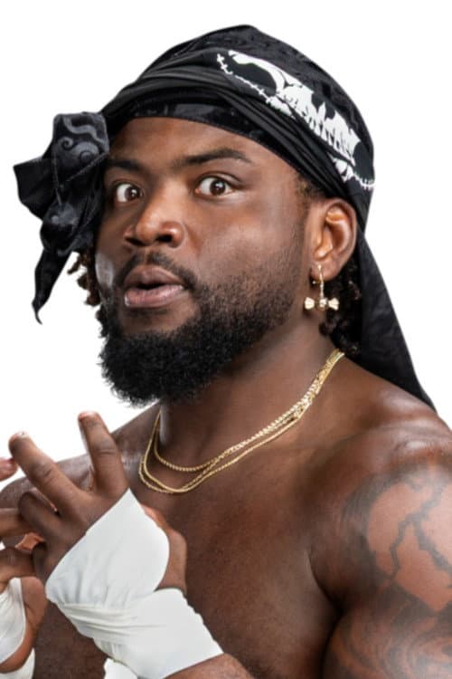 Copeland Barbee profile photo