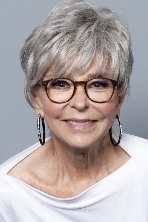 Rita Moreno profile photo