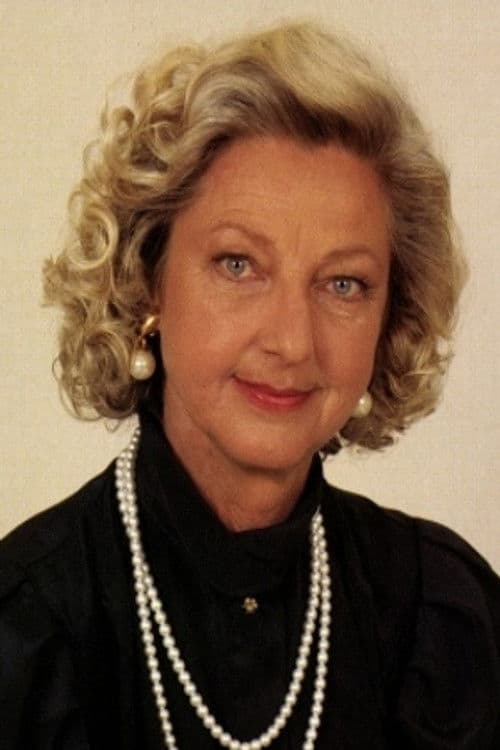 Corinna Genest profile photo