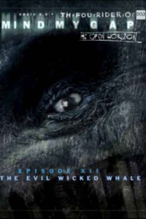 The Evil Wicked Whale poster
