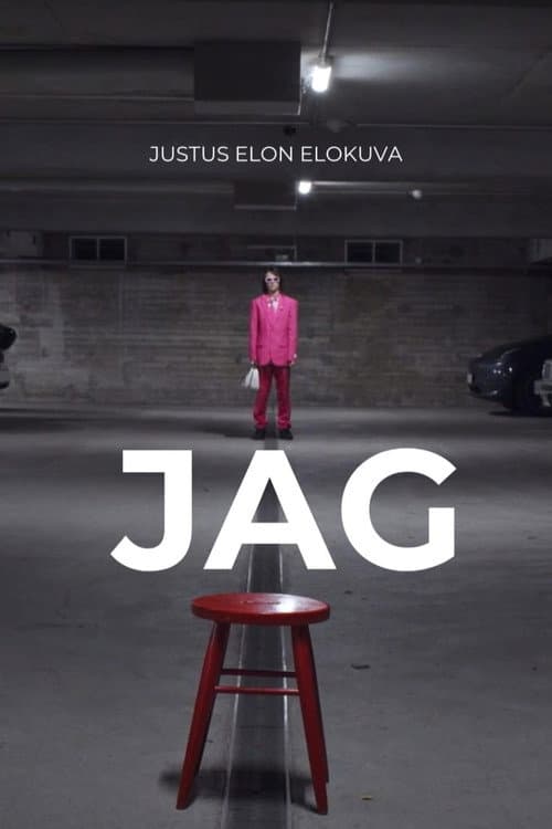 JAG poster