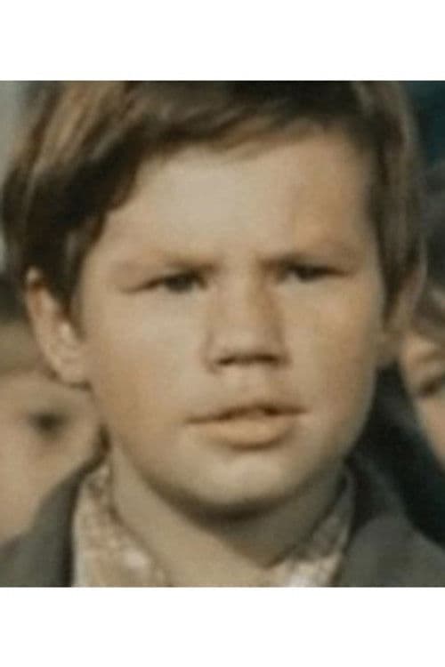 Misha Shcherbakov profile photo