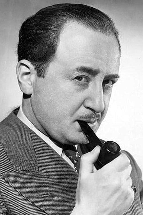 Rolfe Sedan profile photo