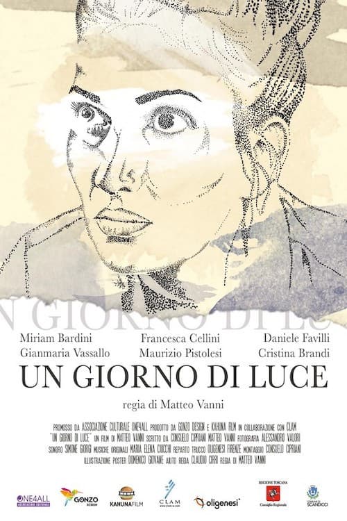 A Ray of Sunshine poster