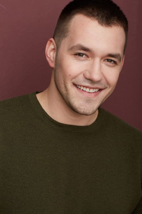 Michael Thór profile photo