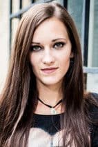 Barbora Jánová profile photo