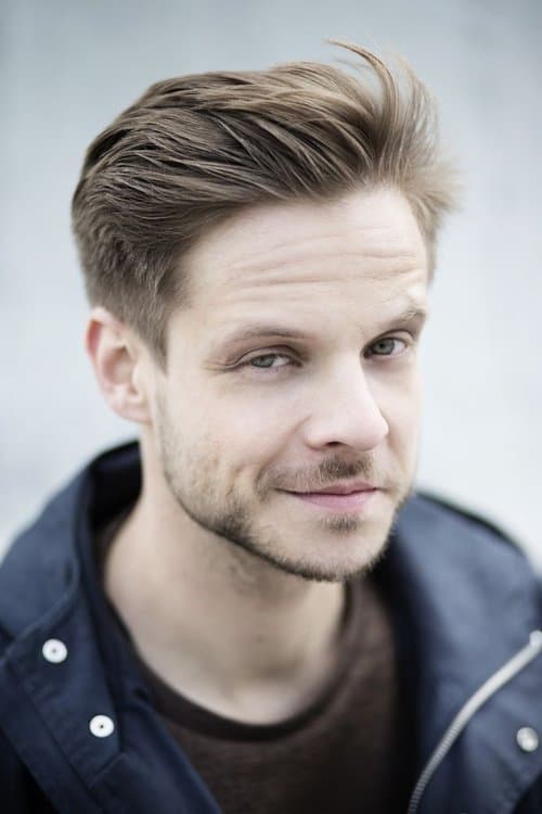 Bert Verbeke profile photo