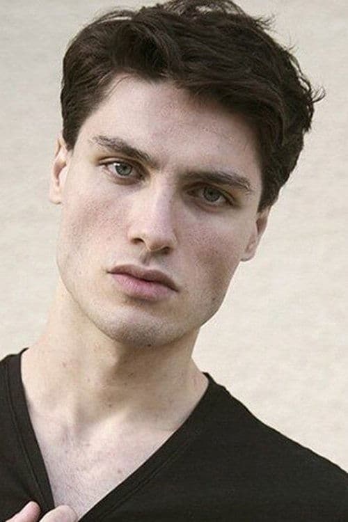 Pedro Aurelian profile photo