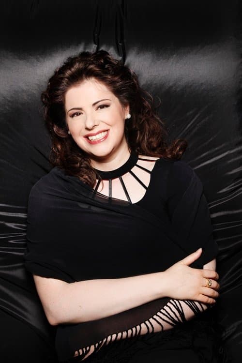 Daniela Barcellona profile photo