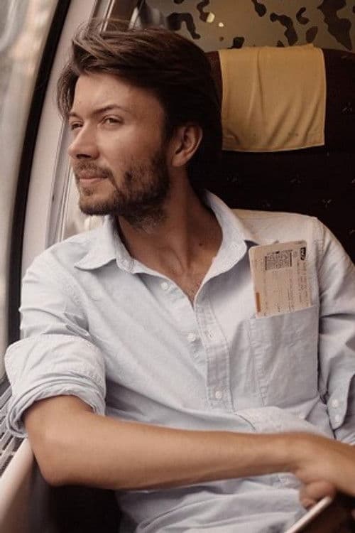 Petr Keleptrishvili profile photo