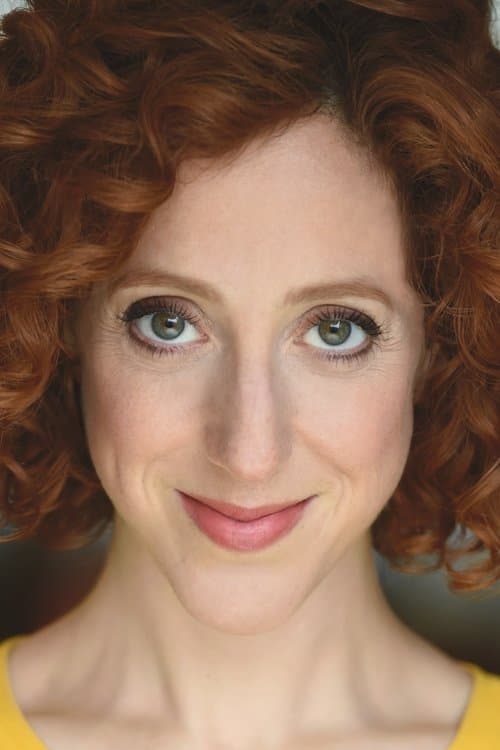 Alison Cimmet profile photo