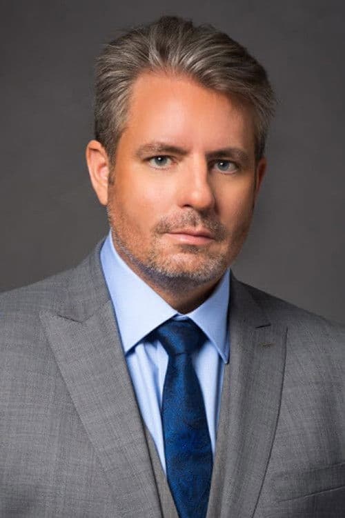 Matthew Polenzani profile photo