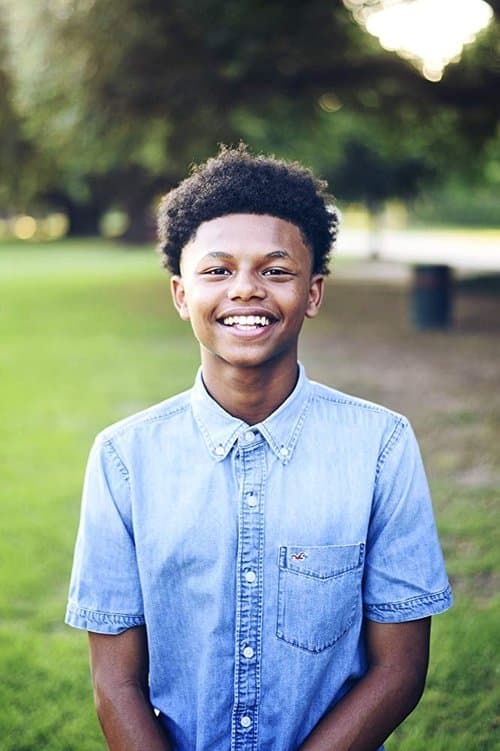 Justin Carmouche profile photo