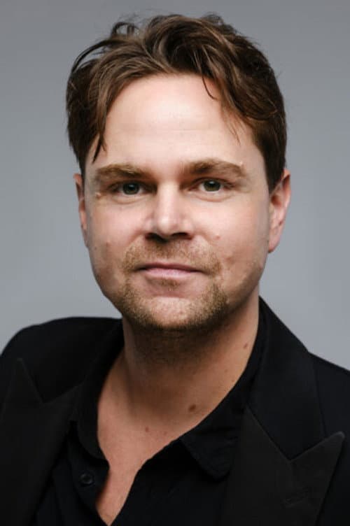 Karl Linnertorp profile photo