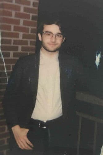 Chris Duran profile photo