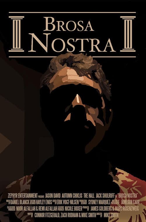 Brosa Nostra poster