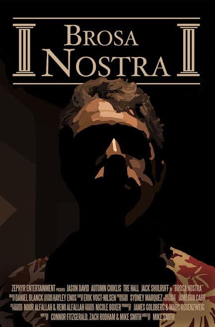 Brosa Nostra poster