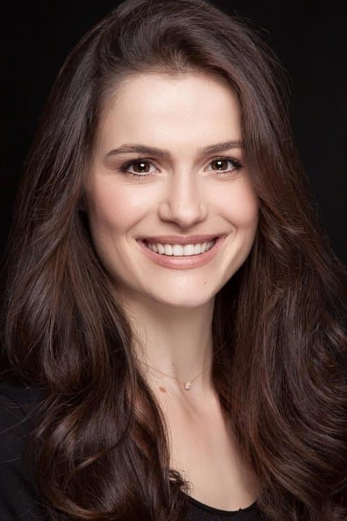 Burcu Cavrar profile photo