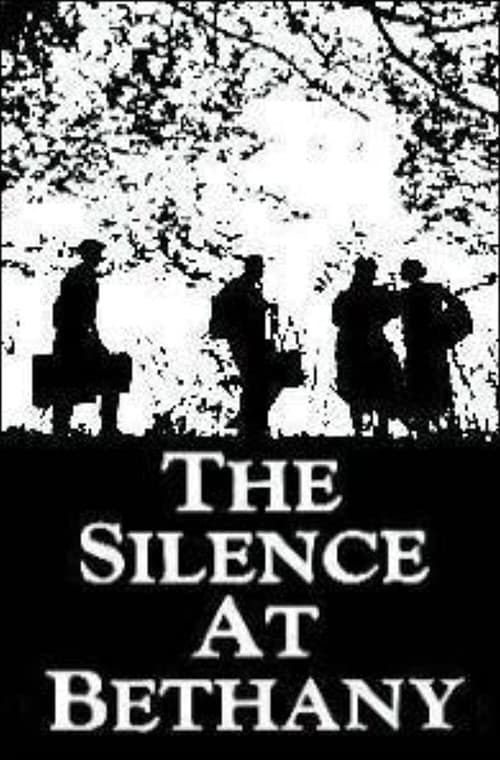 The Silence at Bethany poster