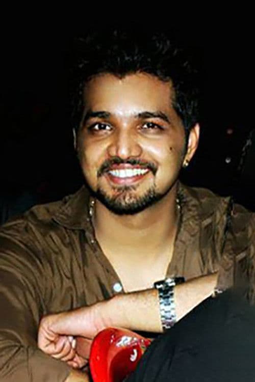 Rohiet Nair profile photo