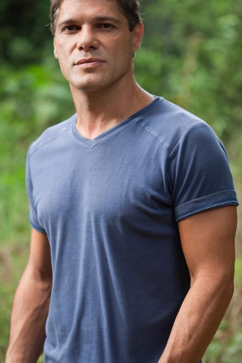 Nicola Trambusti profile photo