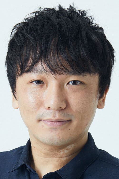 Taisuke Nakano profile photo
