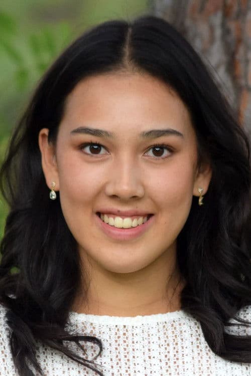 Sarah Olaussen Eira profile photo