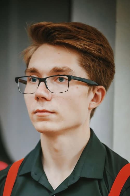 Ермилов Илья profile photo