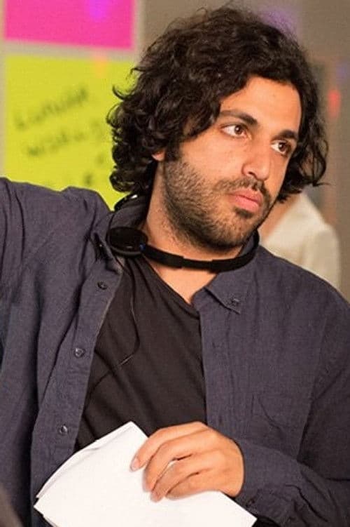 Michael Younesi profile photo