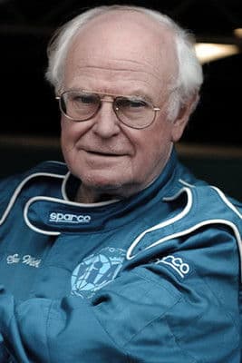 Sid Watkins profile photo