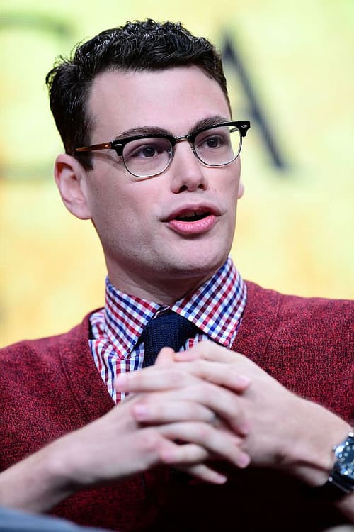 Alex Horwitz profile photo