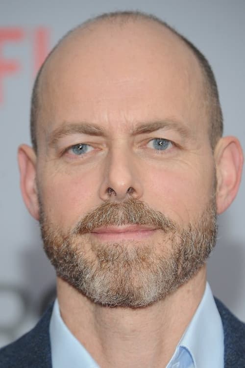 Daniel Minahan profile photo