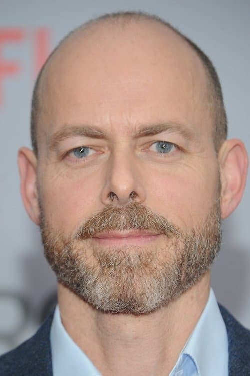 Daniel Minahan profile photo