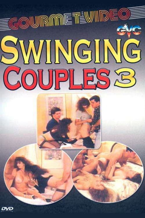 Swinging Couples 3 poster