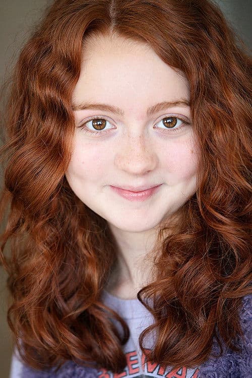 Piper Mackenzie Harris profile photo