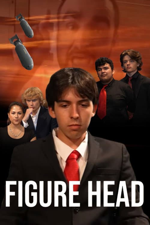 Figurehead poster