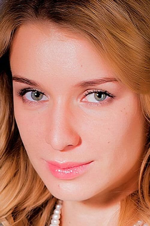 Ekaterina Rokotova profile photo