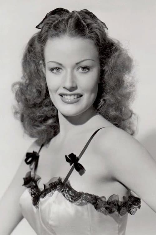 Margo Woode profile photo