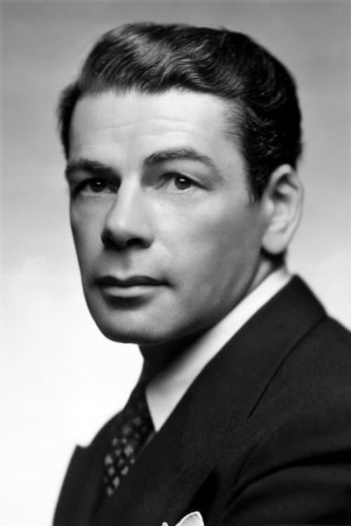 Paul Muni profile photo