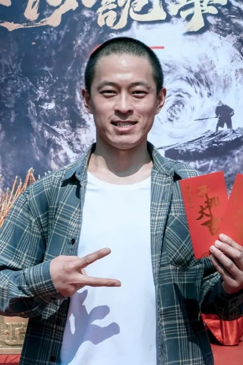 Li Faguang profile photo