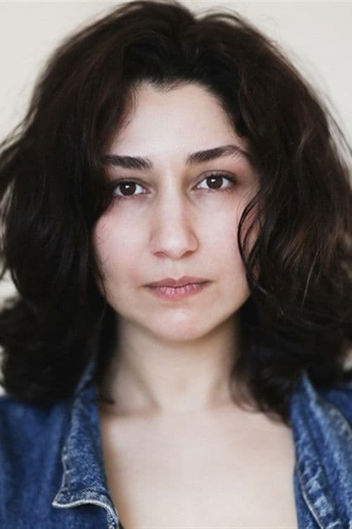 Katayoon Latif profile photo