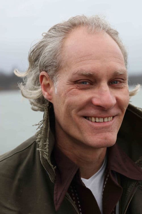 Daniel Berger profile photo